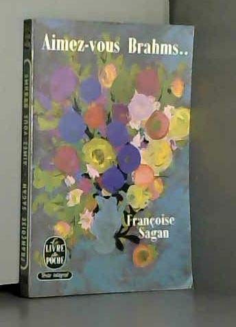 Aimez-vous Brahms ?