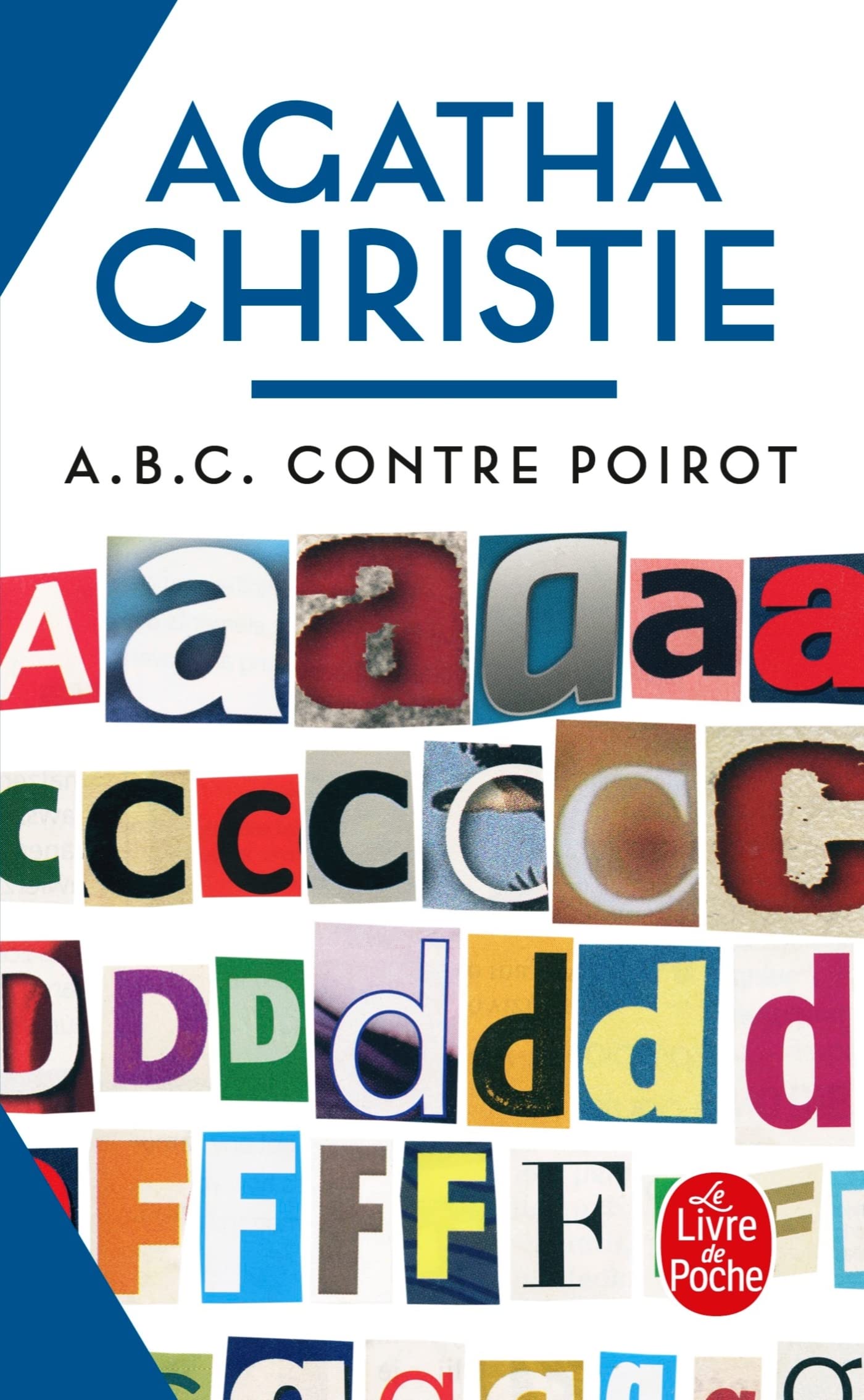 Abc Contre Poirot