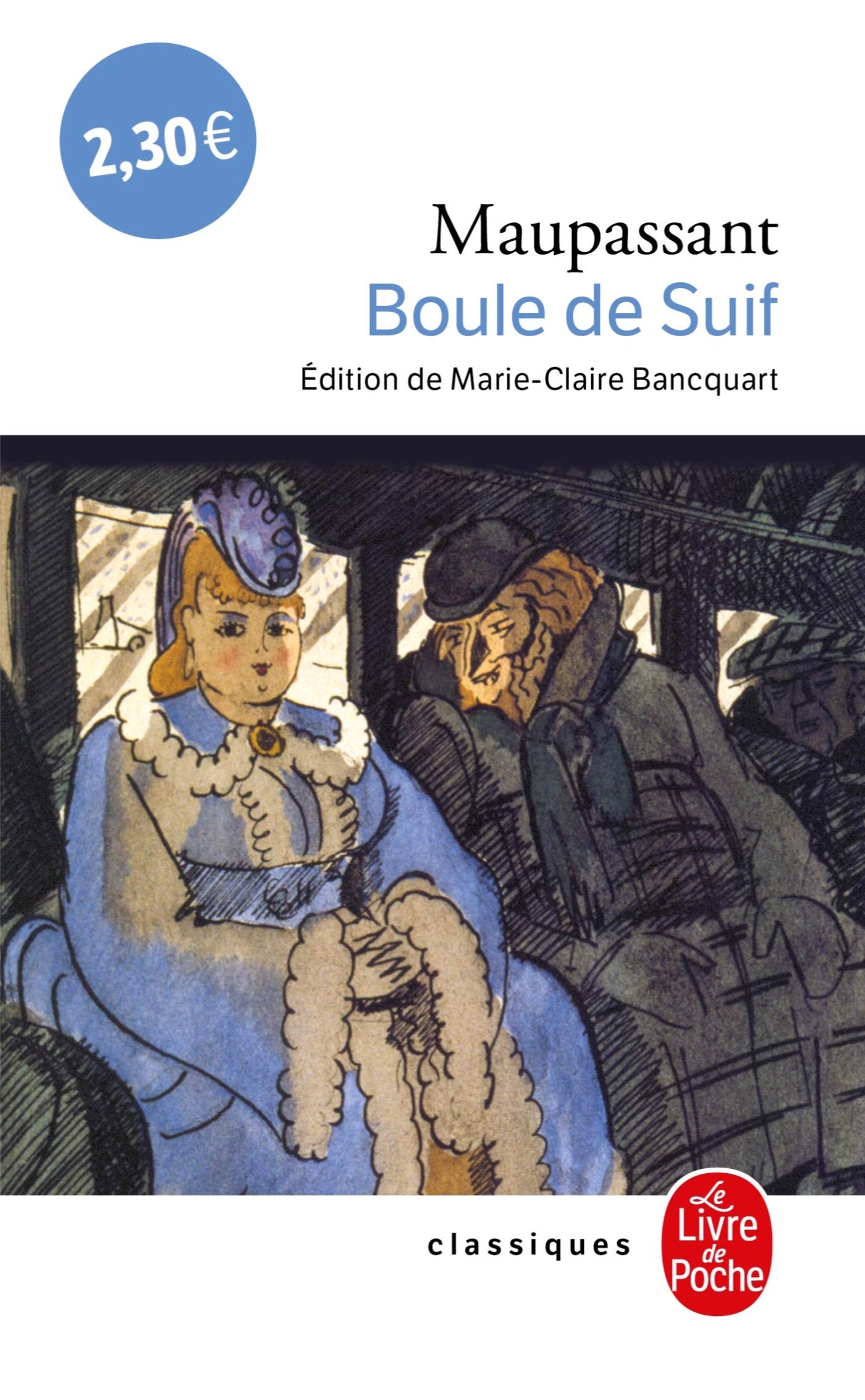 Boule de Suif: