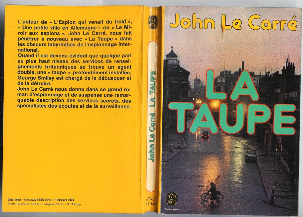 La Taupe