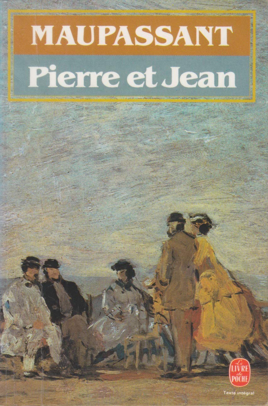 Pierre Et Jean