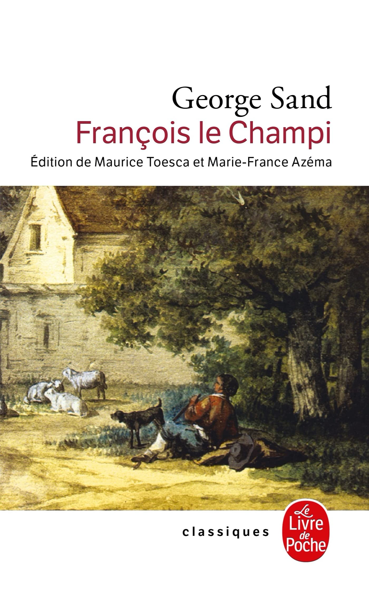 François Le Champi