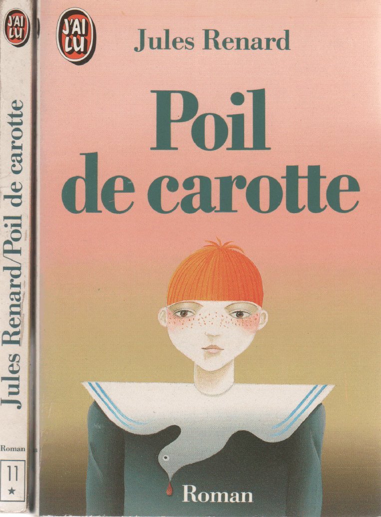 Poil de Carotte