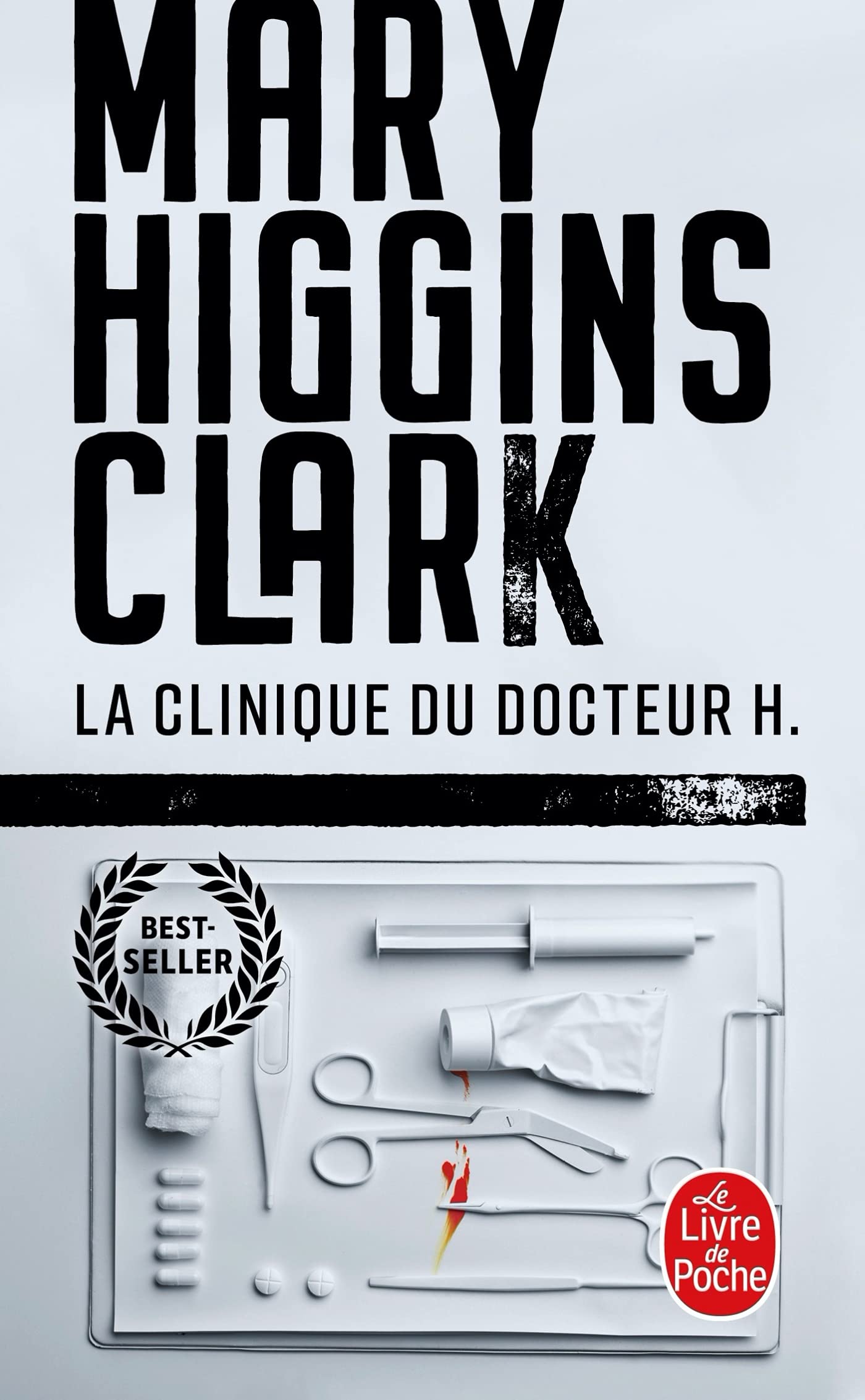 La Clinique Du Docteur H.