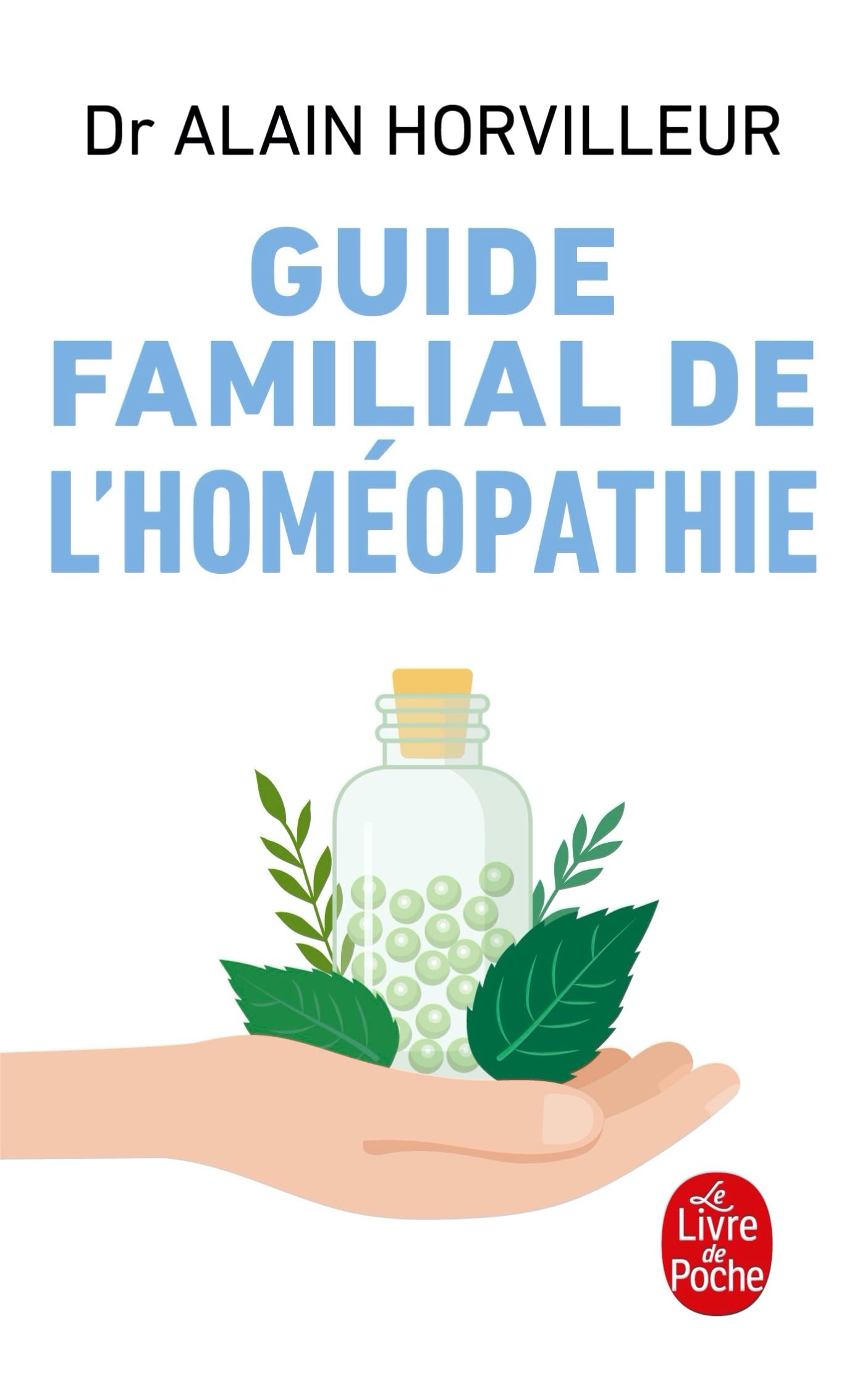 Guide Familial de L'homã Opathie : 7833