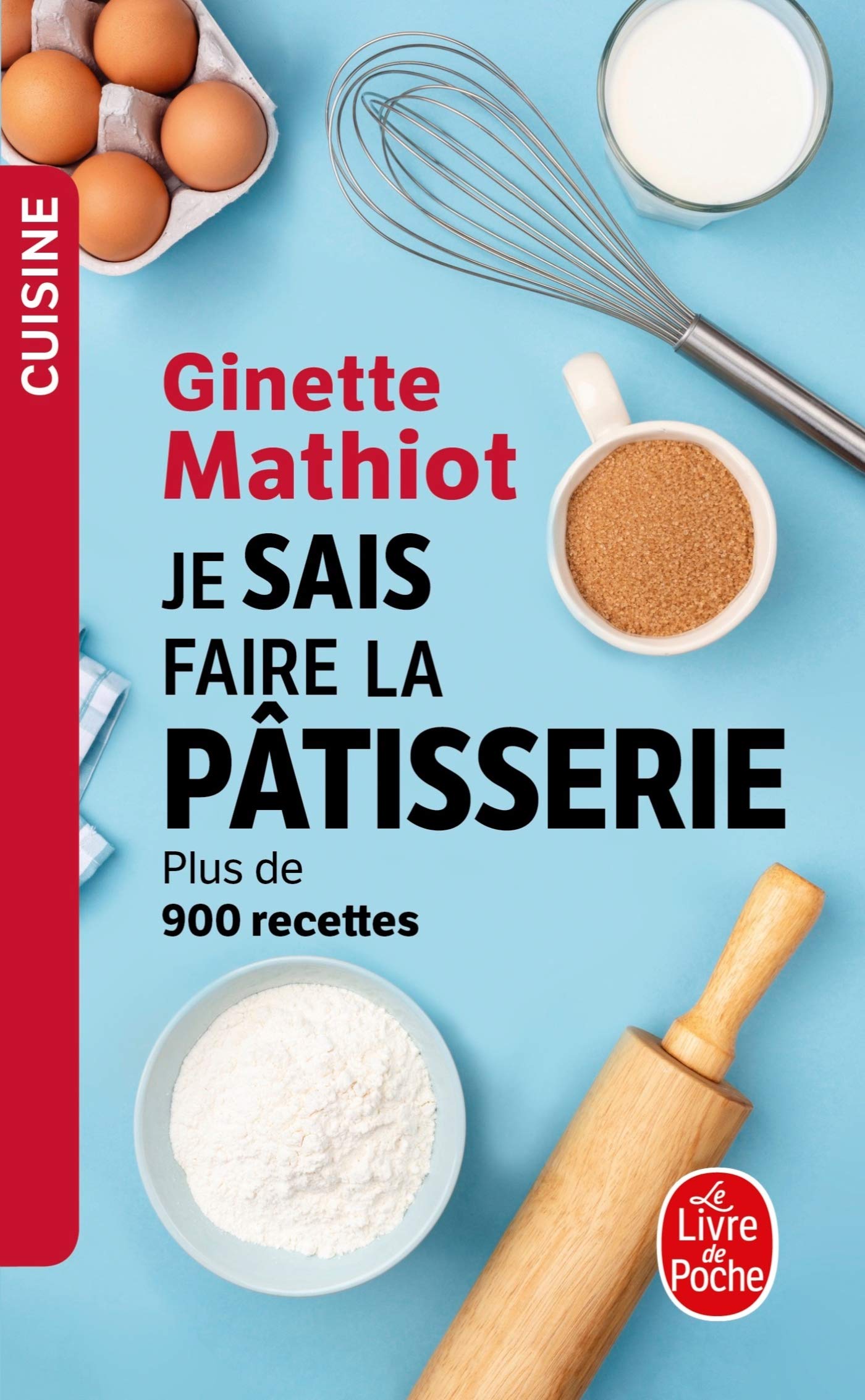 La Pâtisserie Pour Tous