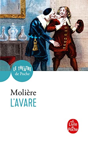 L'avare