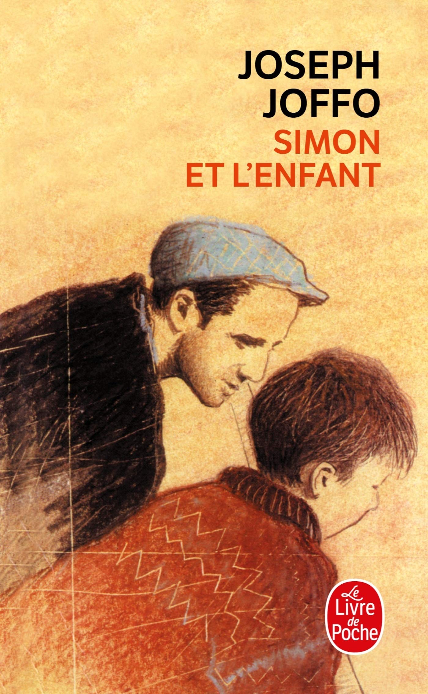 Simon Et L'enfant