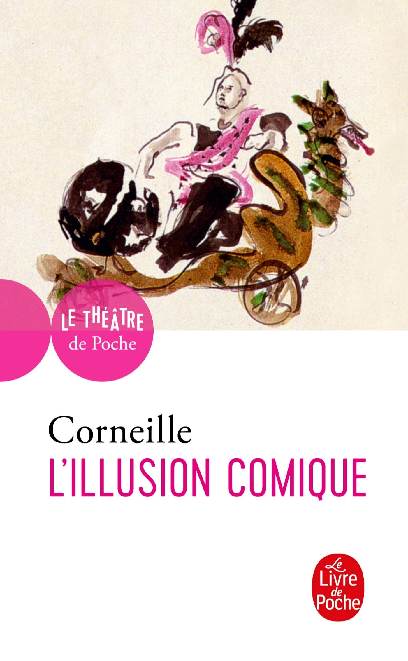 L'illusion Comique