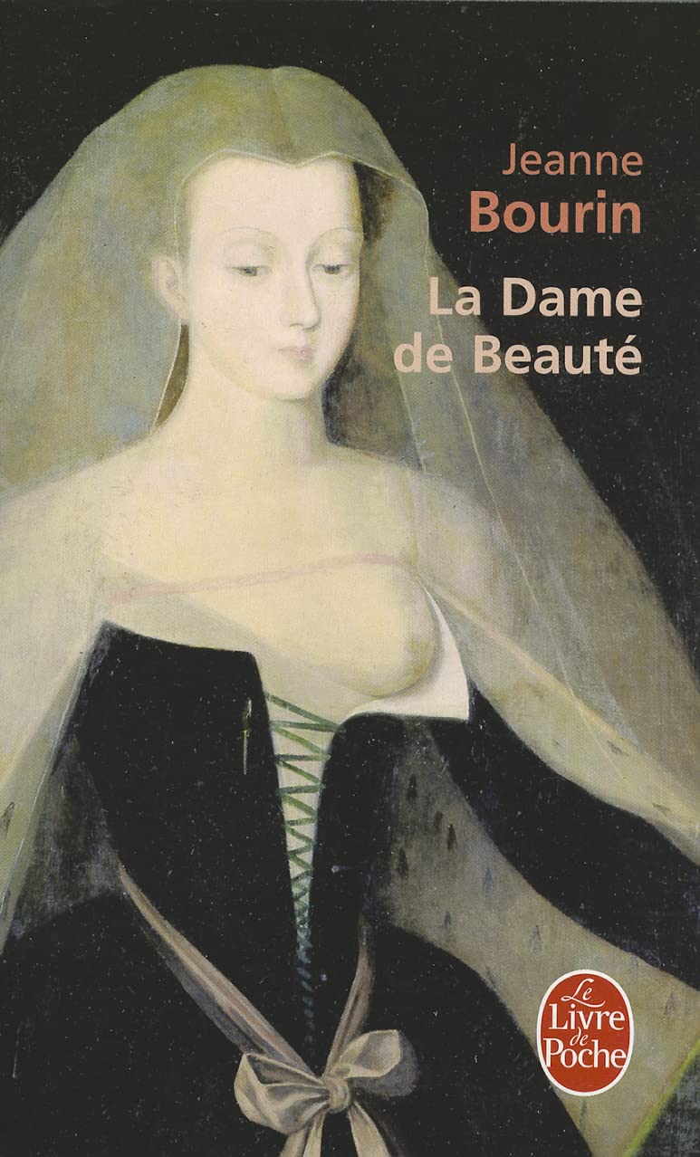 La Dame de Beauté