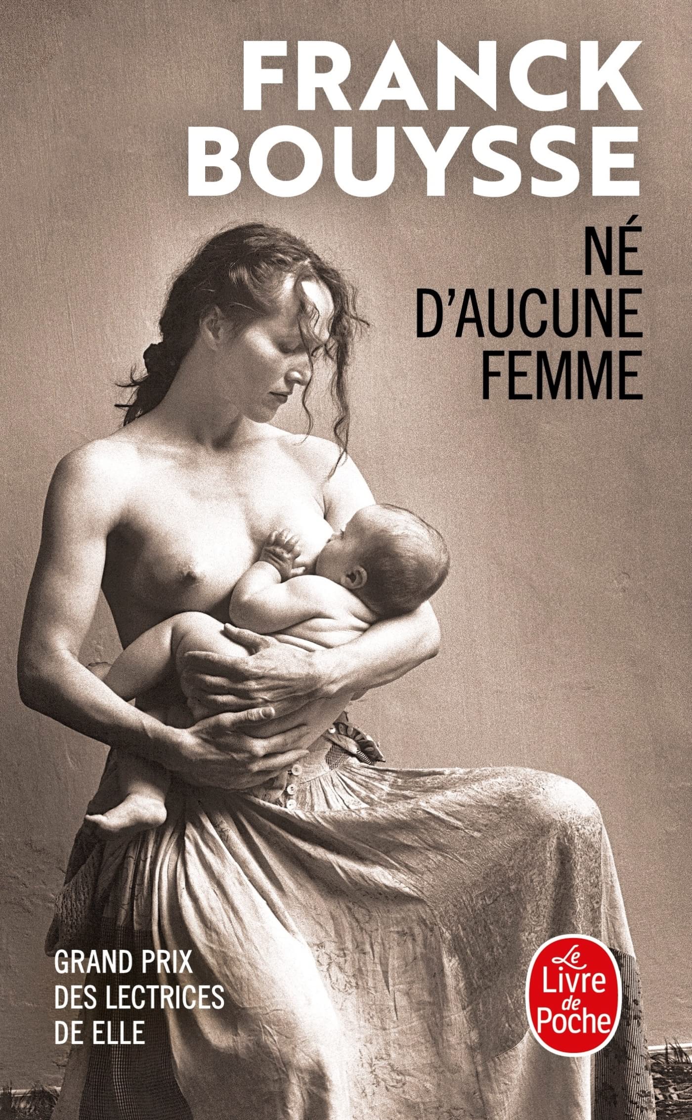 Né D'aucune Femme