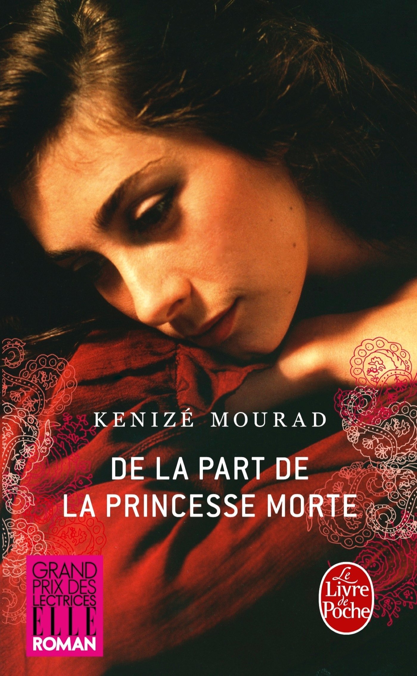 De la Part de la Princesse Morte