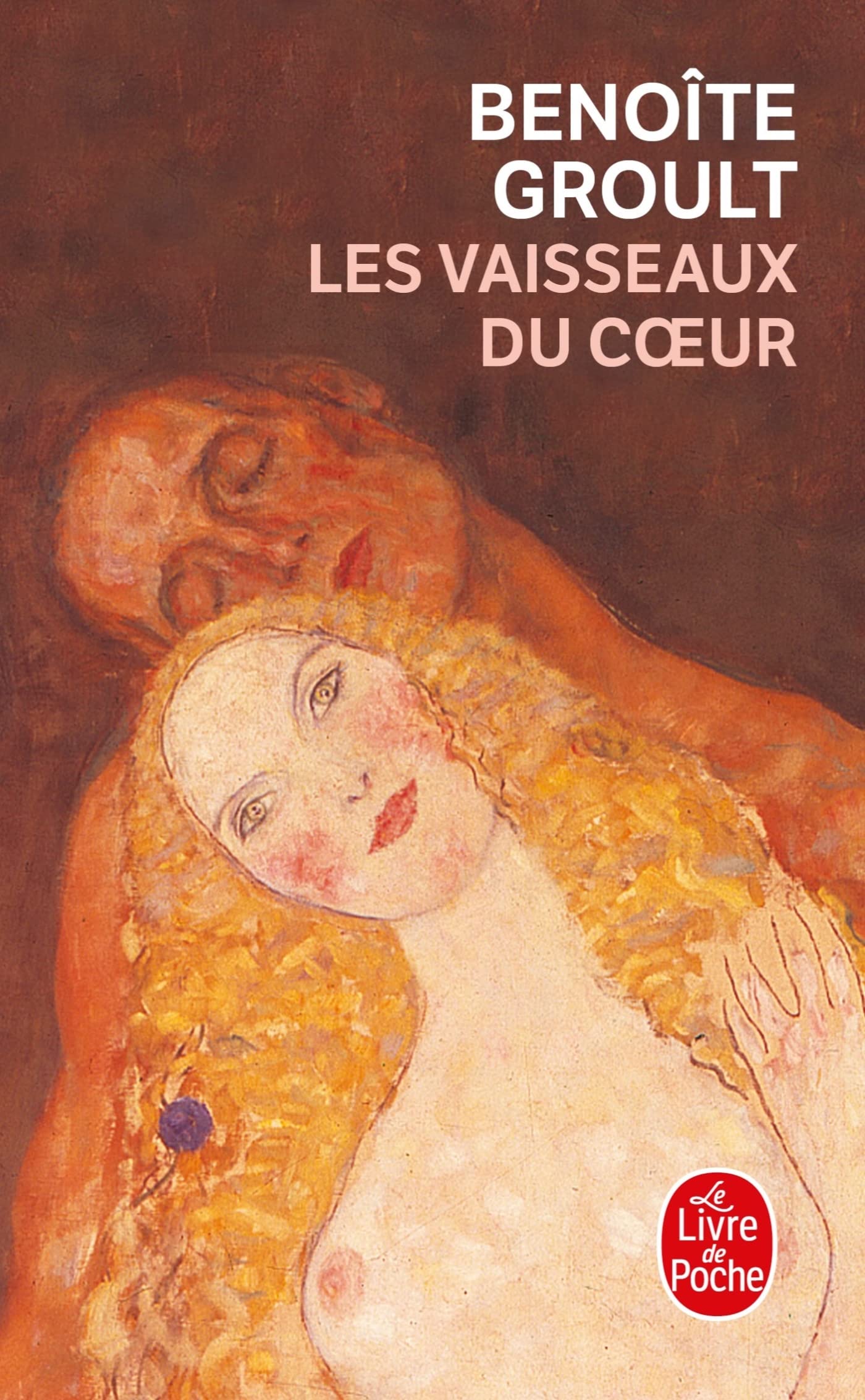 Les Vaisseaux Du Coeur