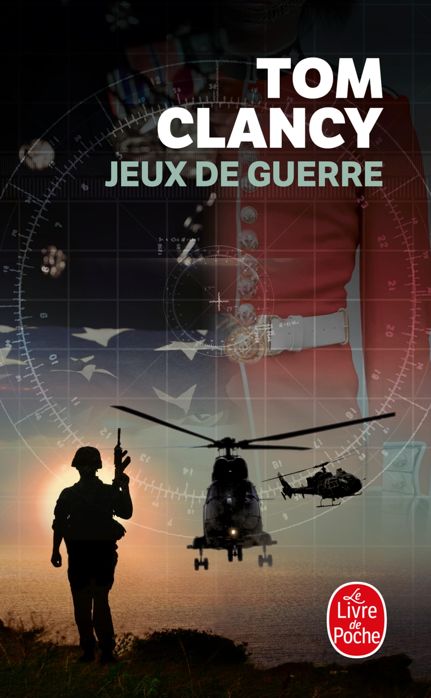 Jeux de Guerre