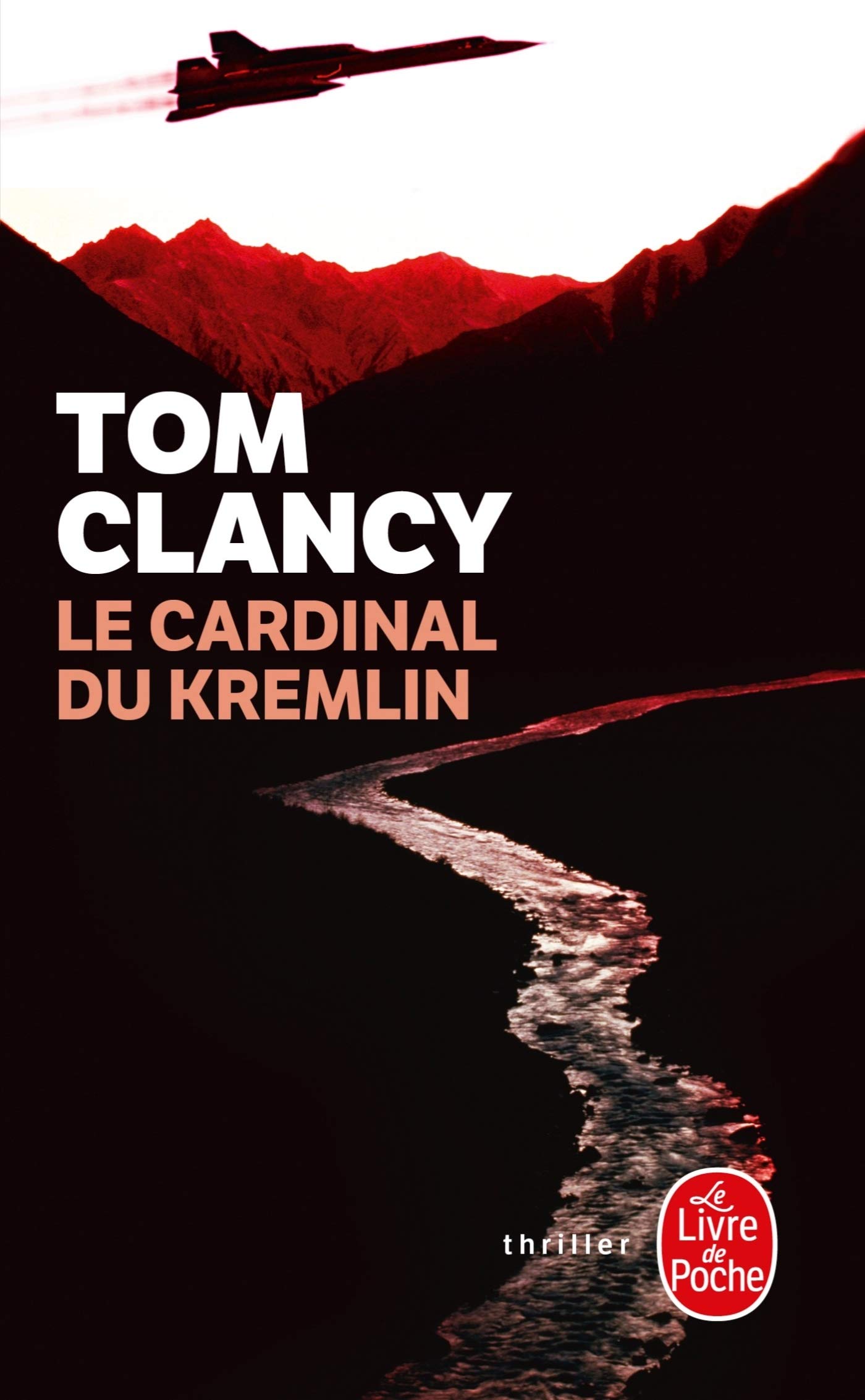 Le Cardinal Du Kremlin