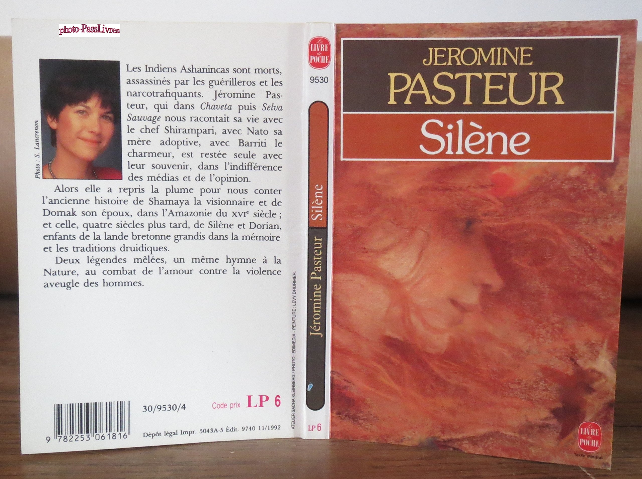 Silène
