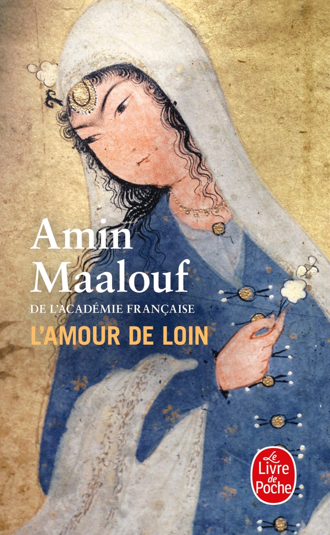 L'amour de Loin