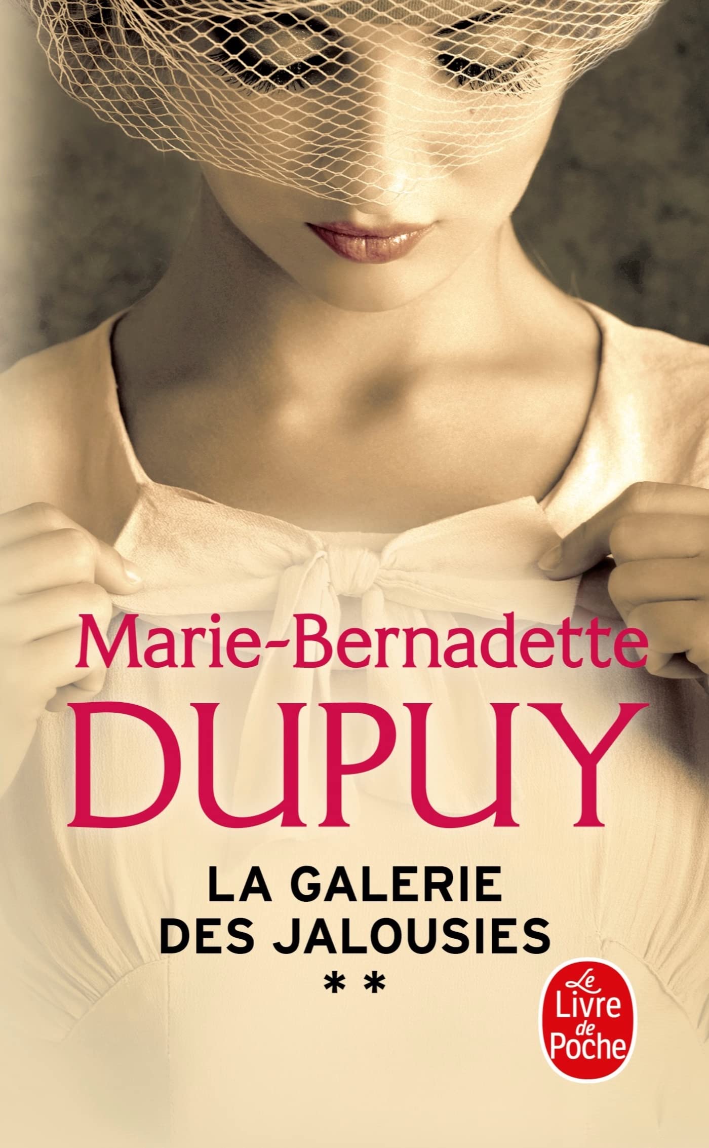 La Galerie Des Jalousies, Tome 2