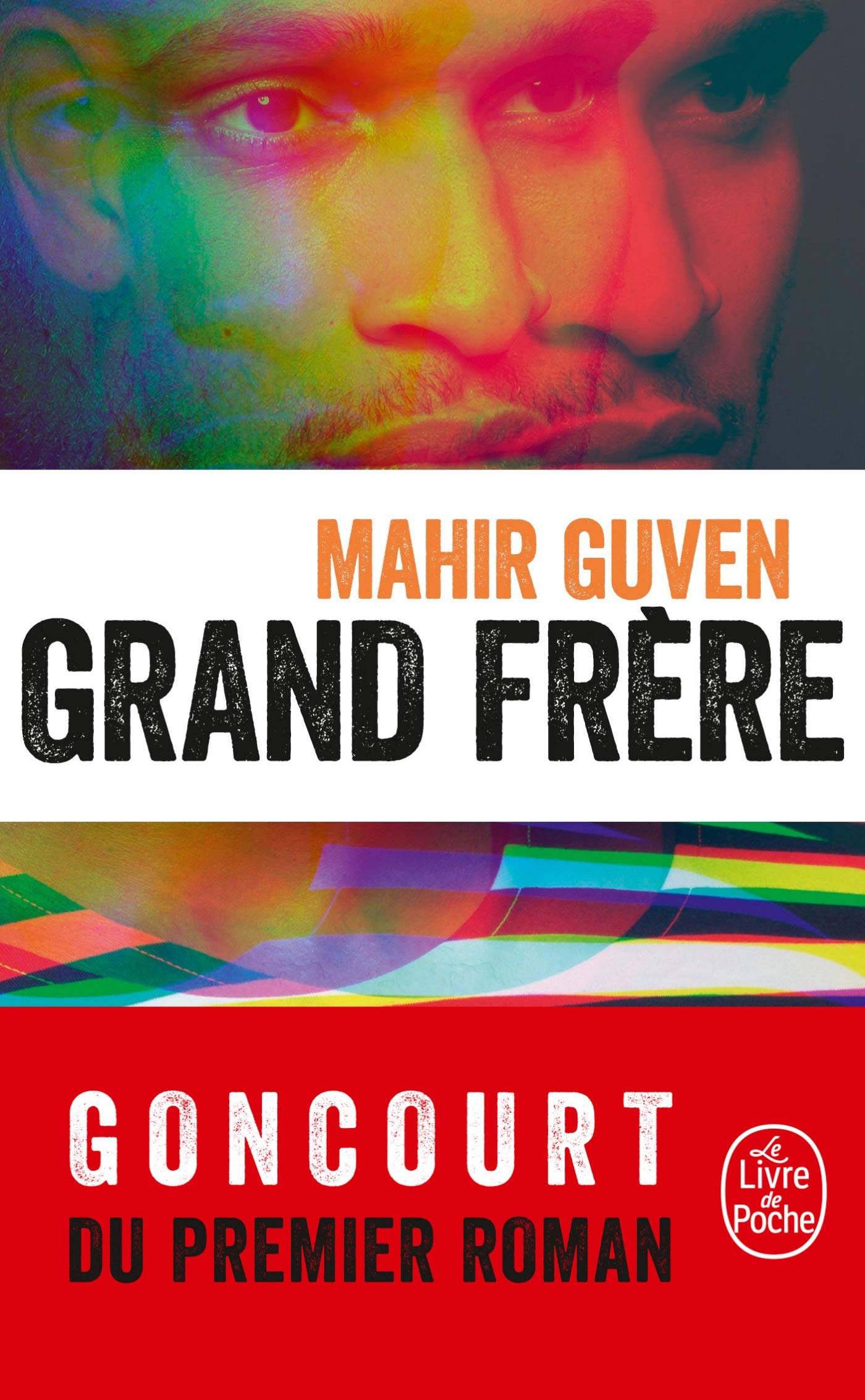 Grand Frère