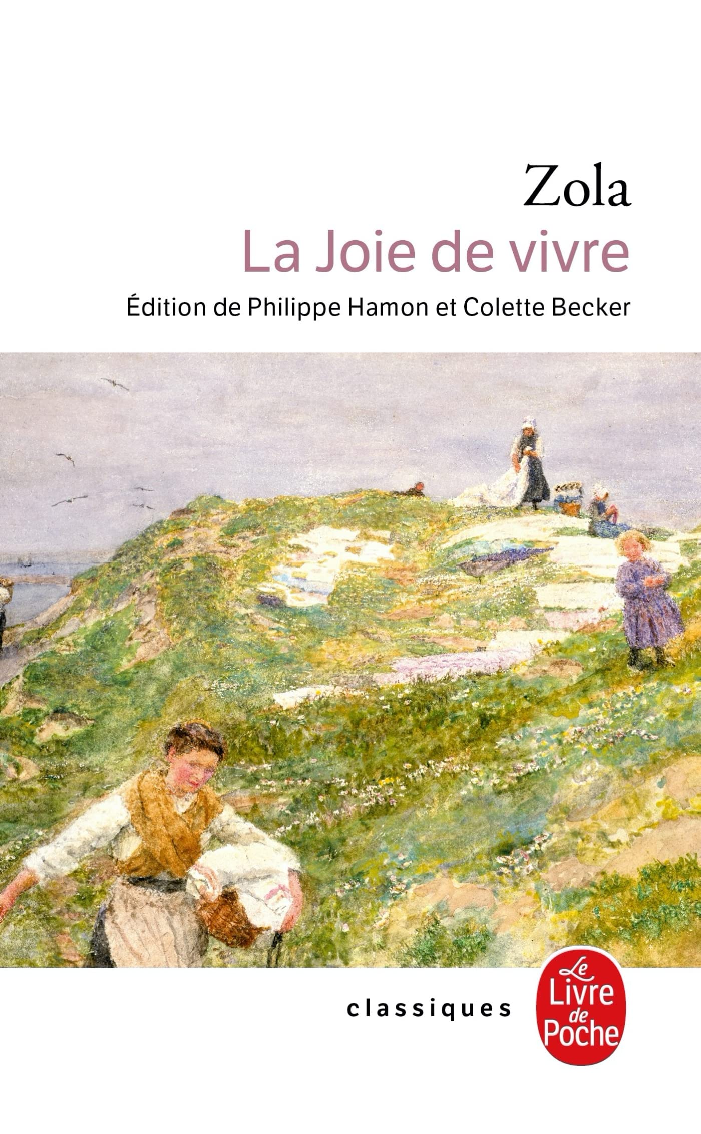 La Joie de Vivre