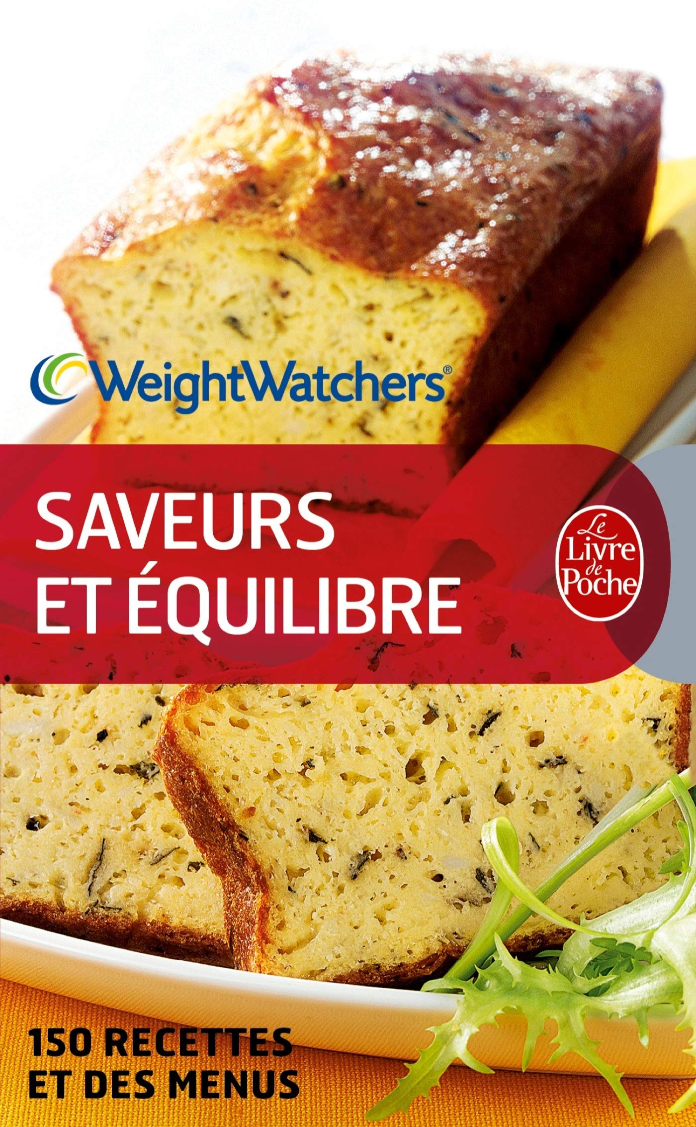 Saveurs Et Équilibres