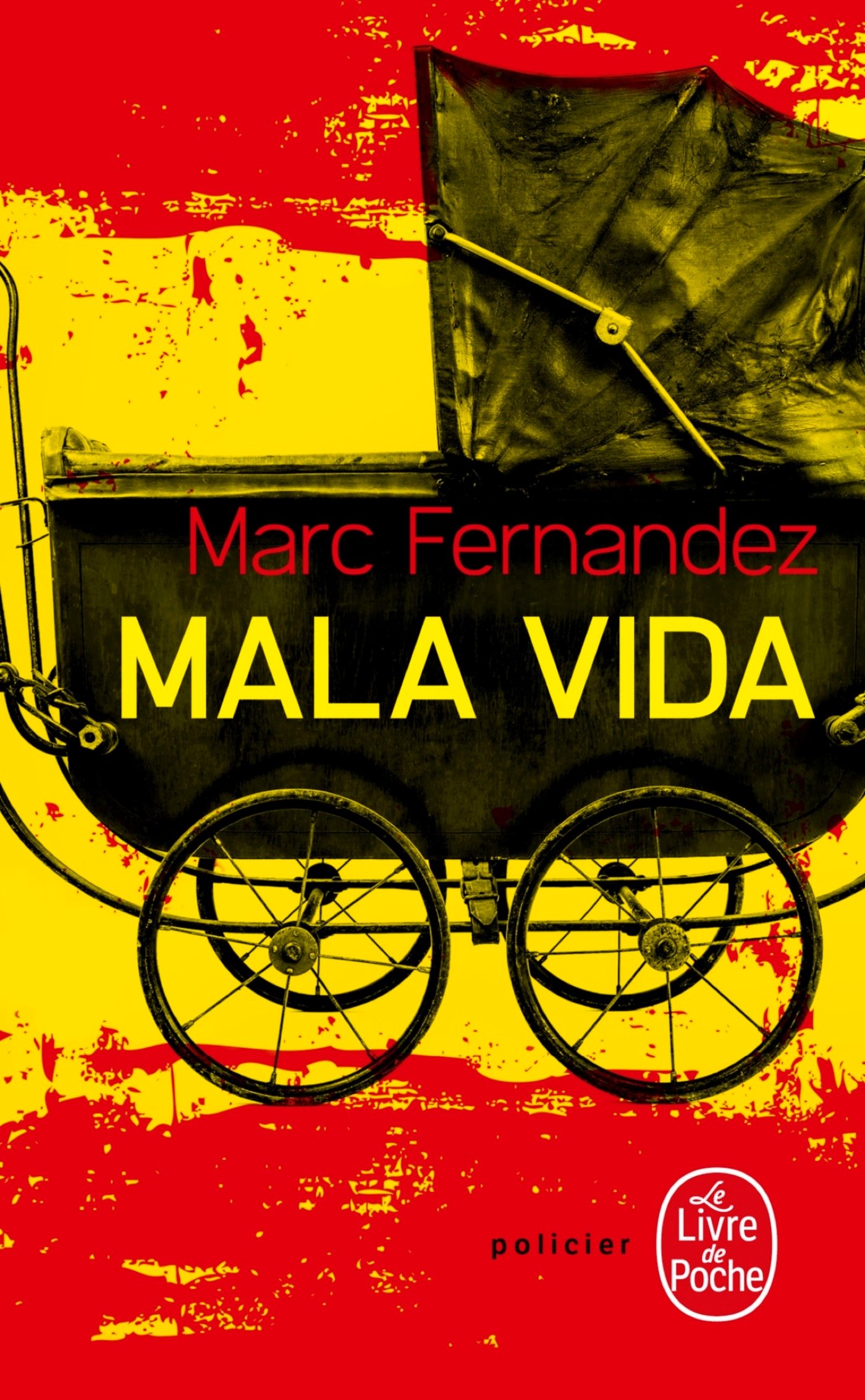 Marc Fernandez Mala Vida