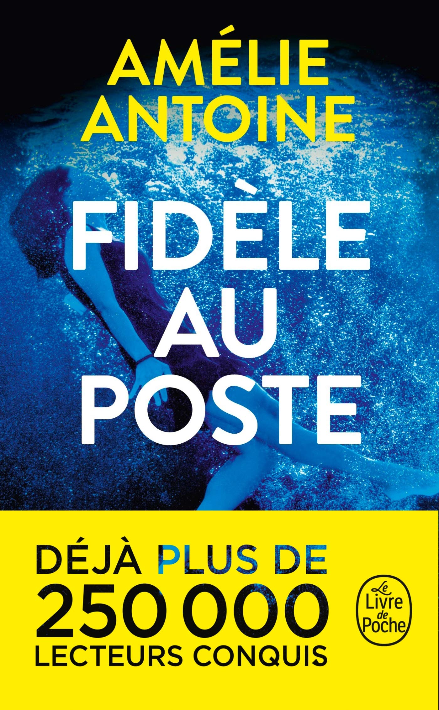 Fidèle Au Poste