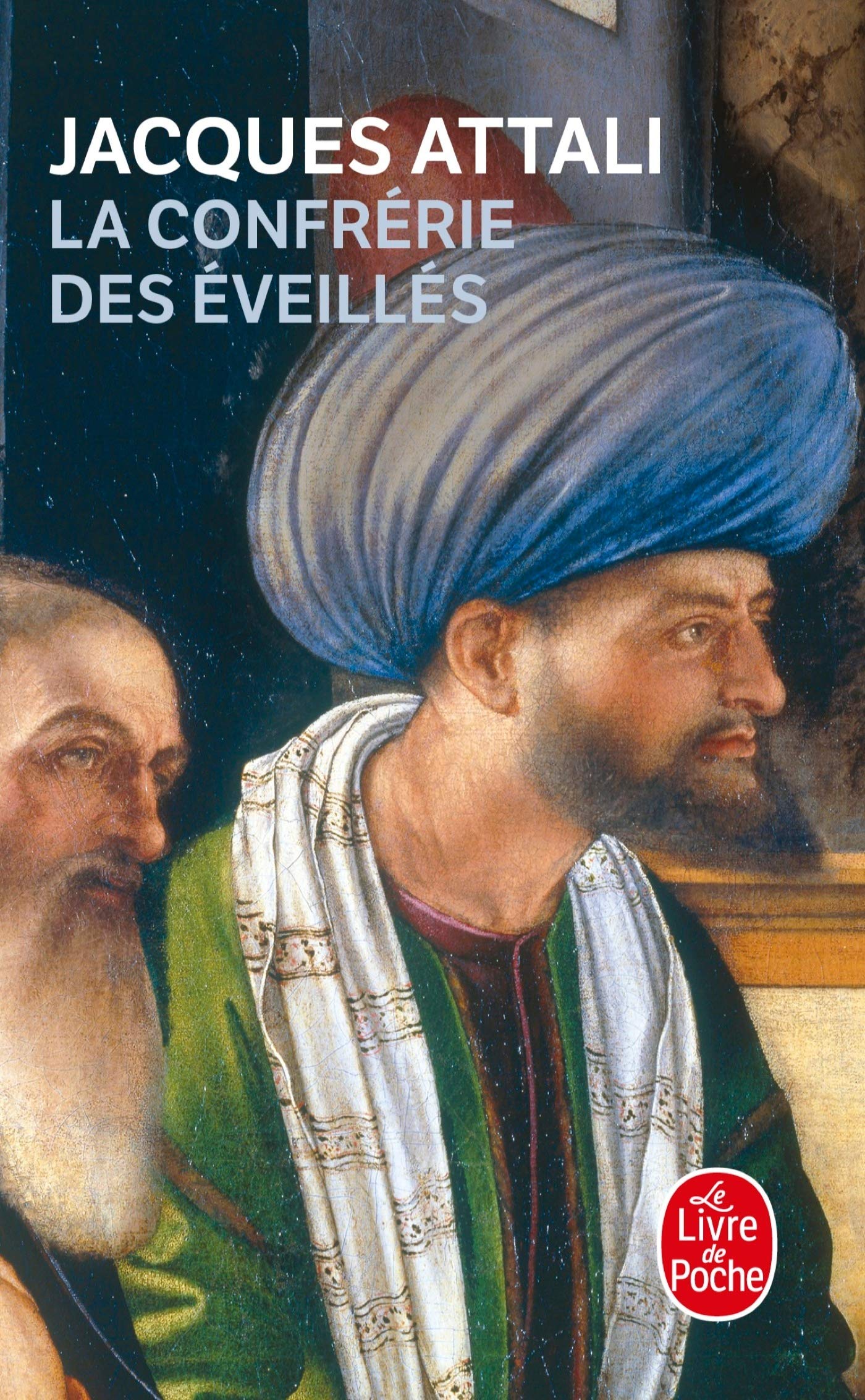 La Confrérie Des Éveillés