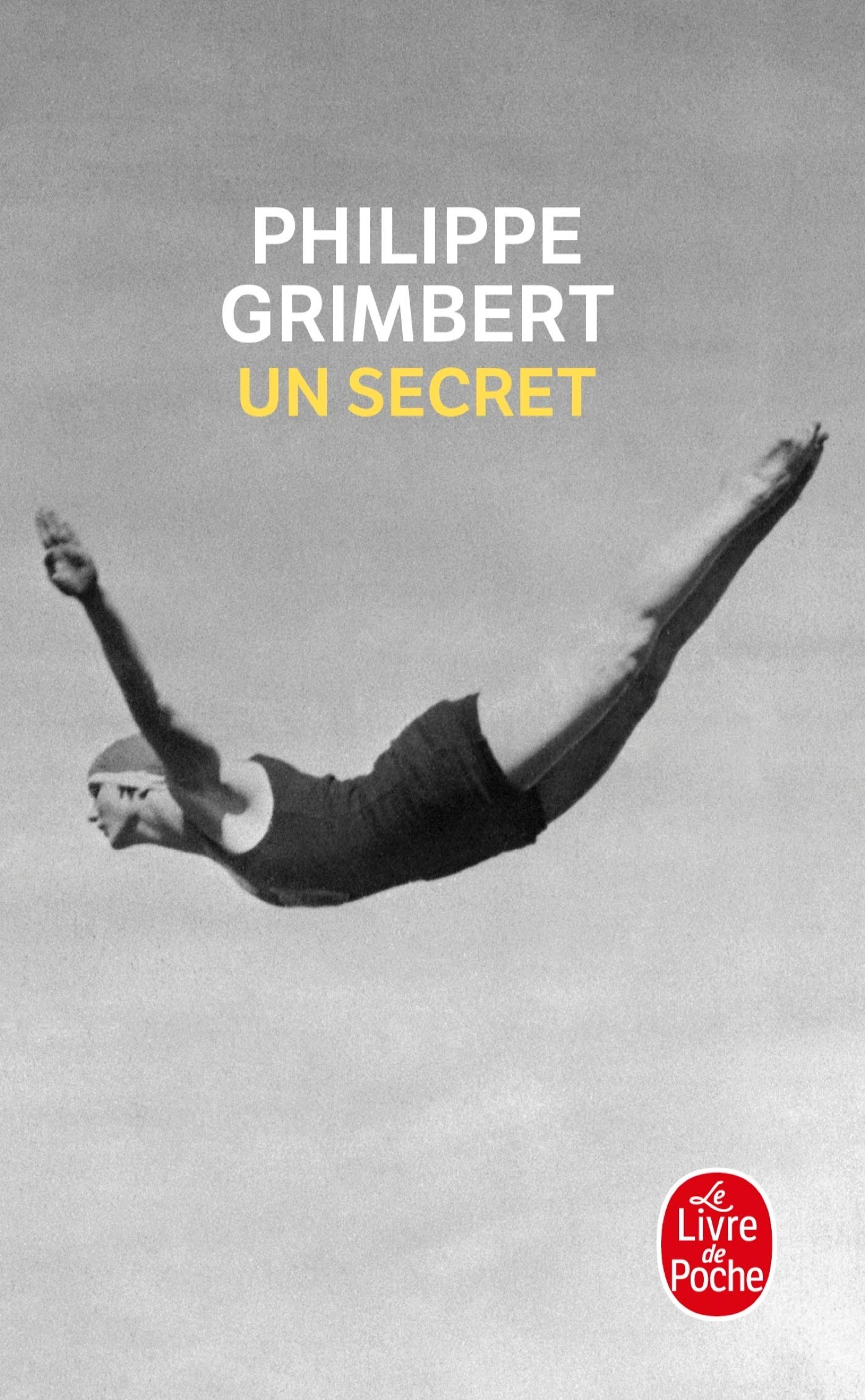 Un Secret (French Edition