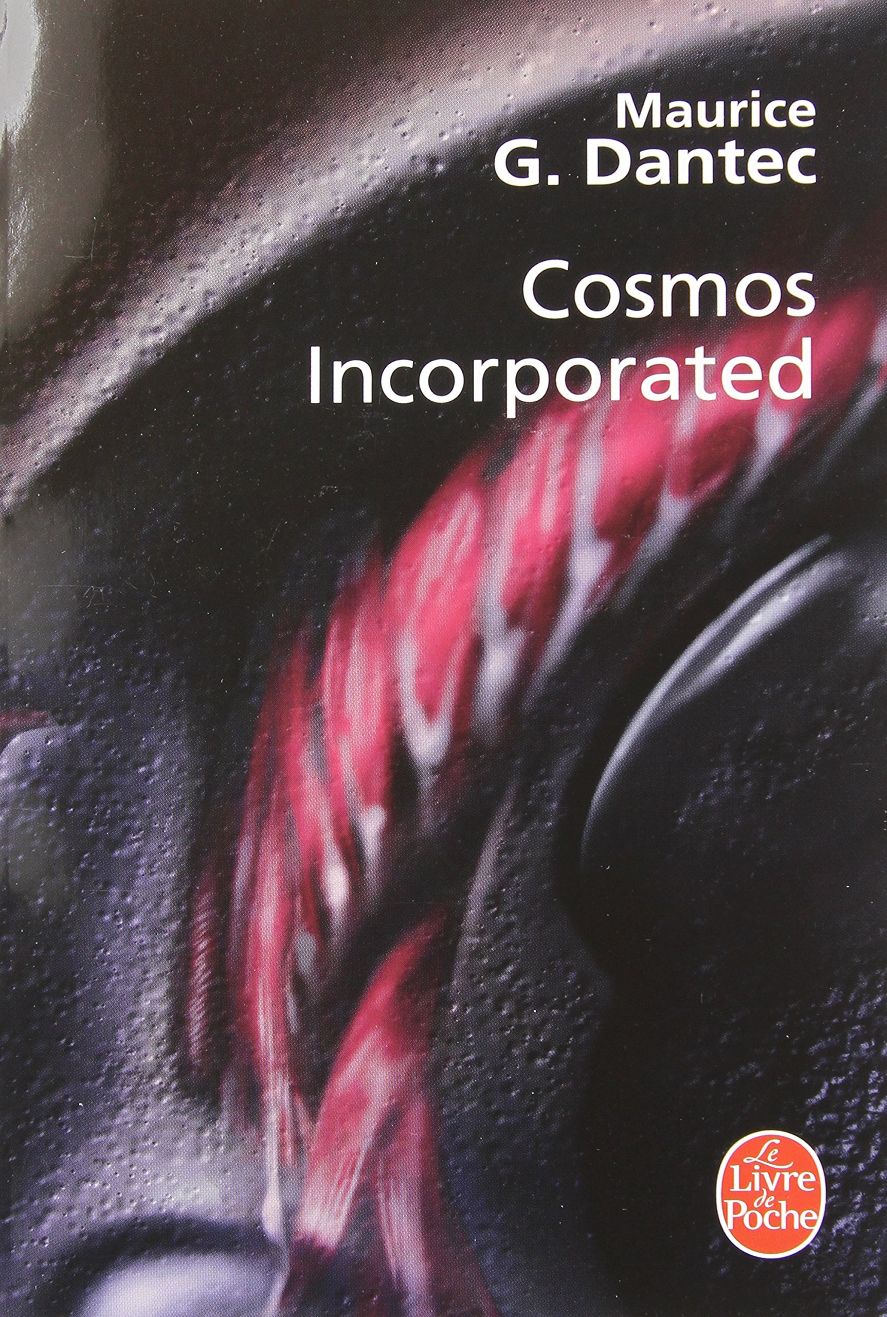 Cosmos Incorporated