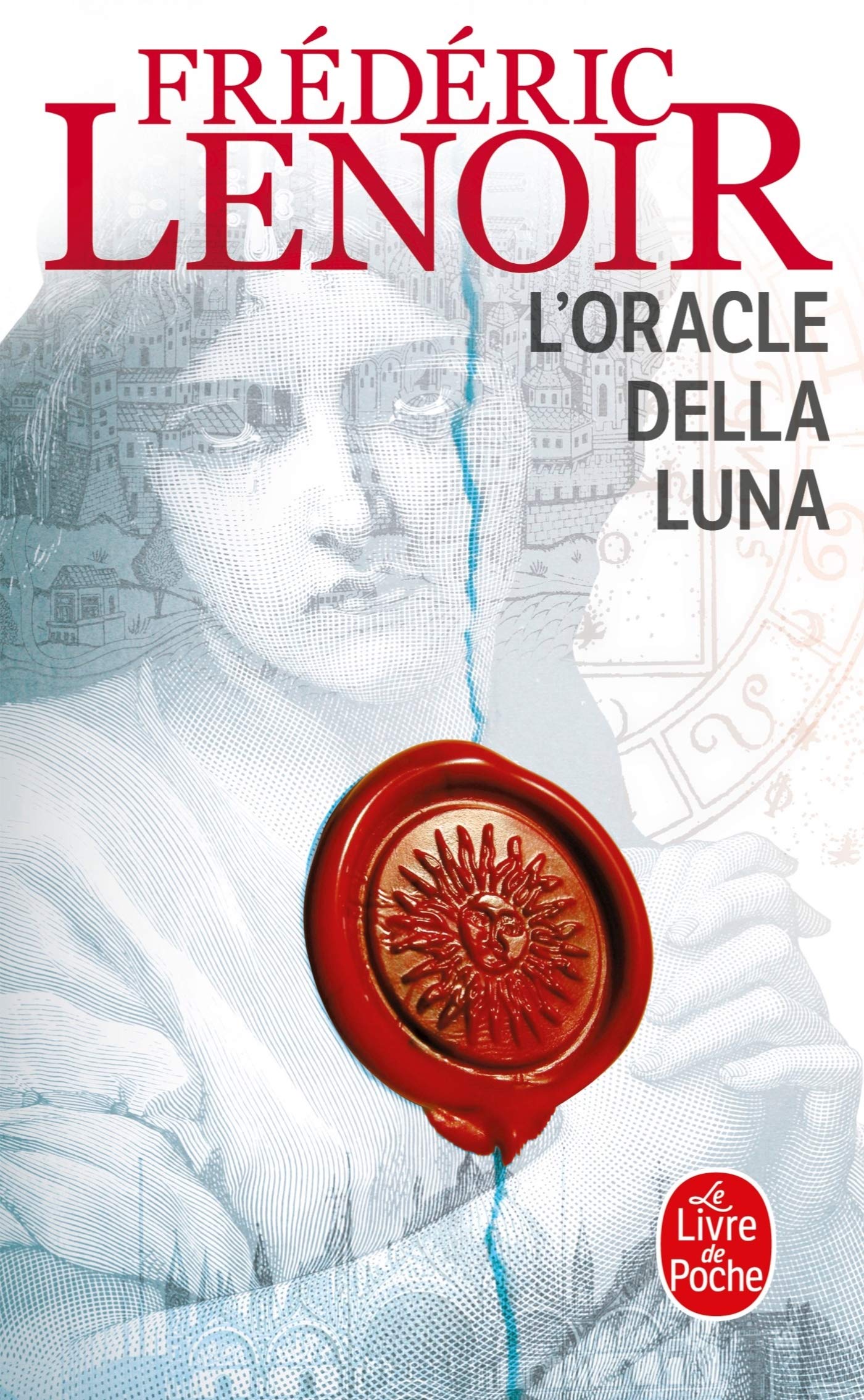 L'oracle Della Luna: Le Tragique Et Lumineux Destin de Giovanni Tratore