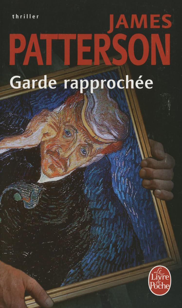 Garde Rapprochée