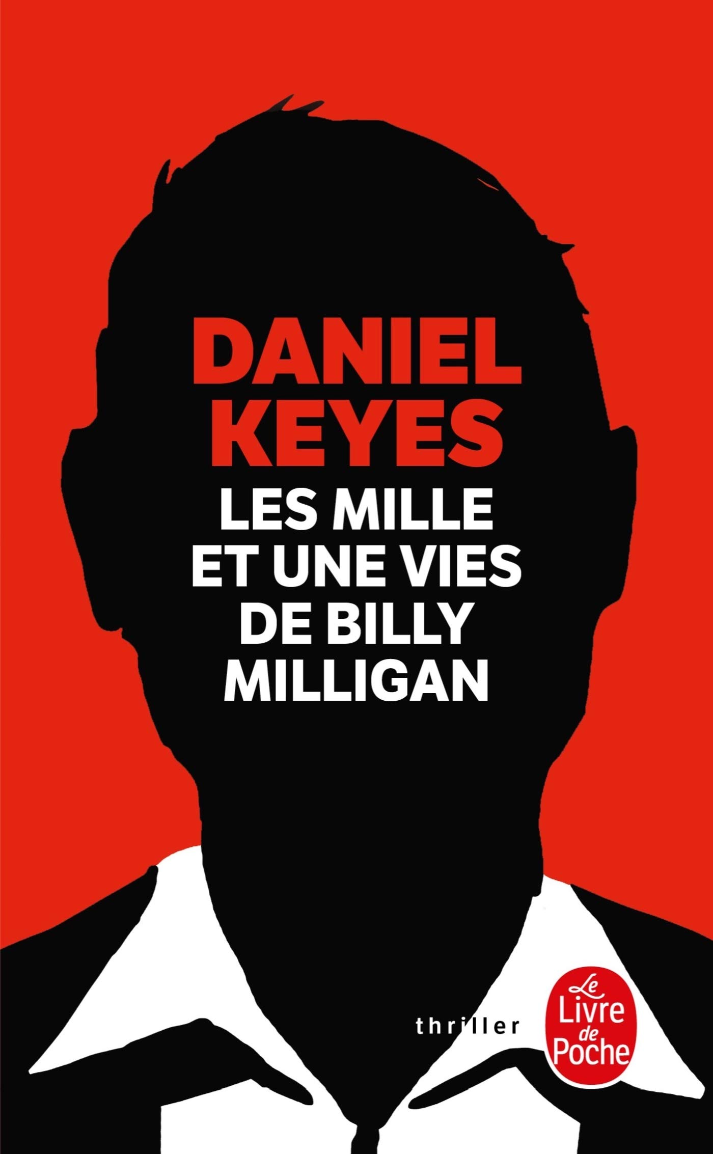 Les Mille Et Une Vies de Billy Milligan