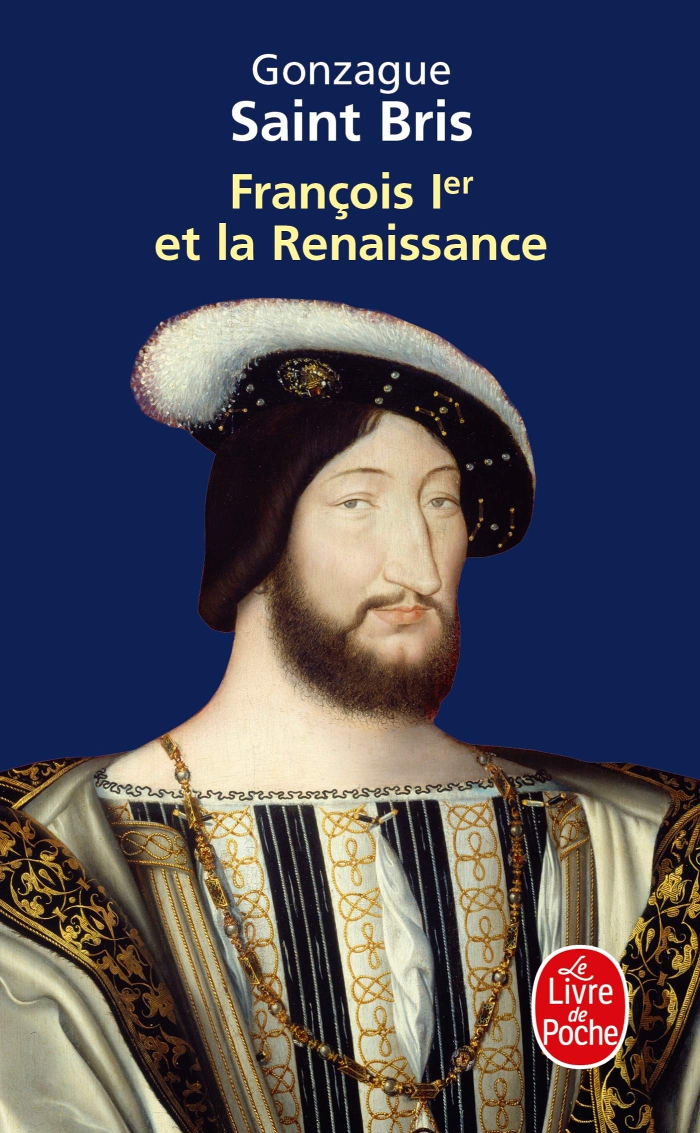 Francois Ier Et la Renaissance