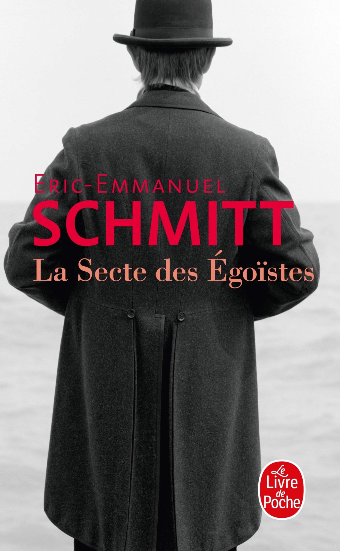 La Secte Des Egoistes 2024-618