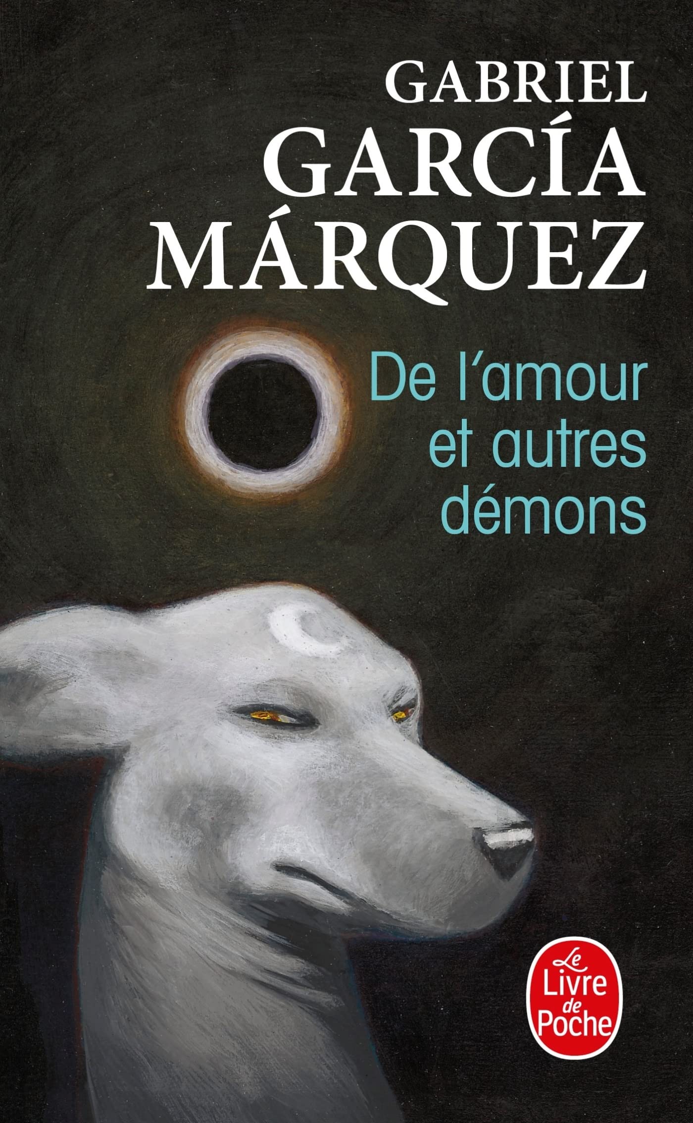 De L'amour Et Autres Démons