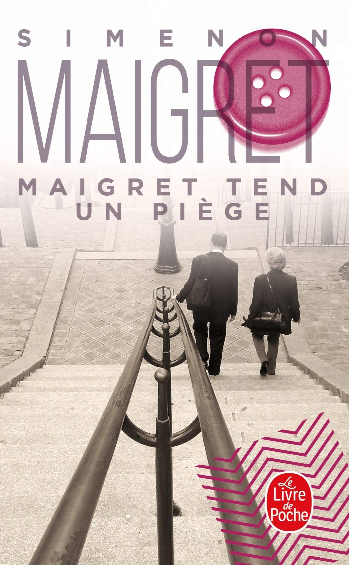 Maigret Tend Un Piège