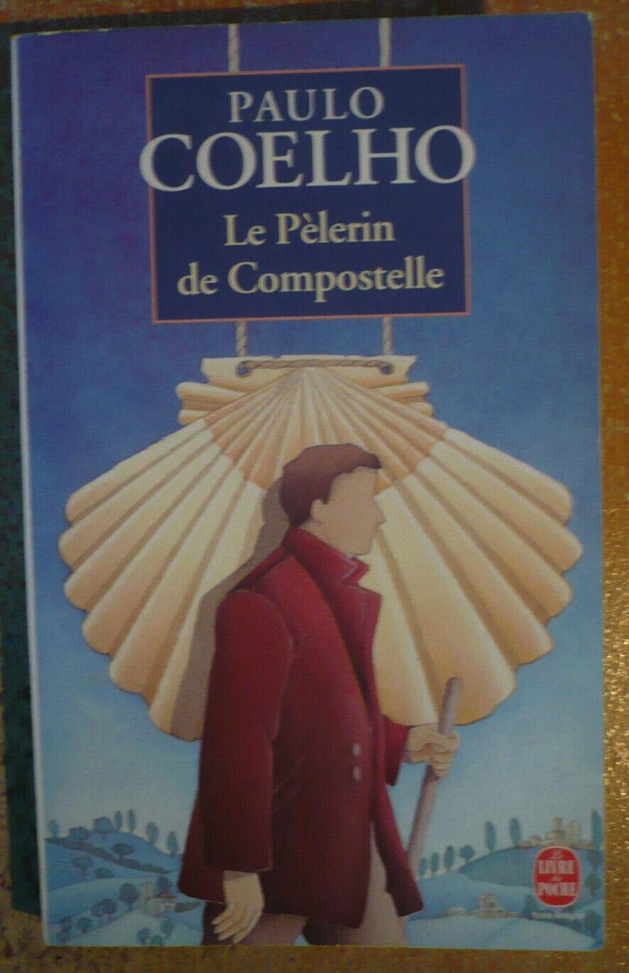 Le Pèlerin de Compostelle