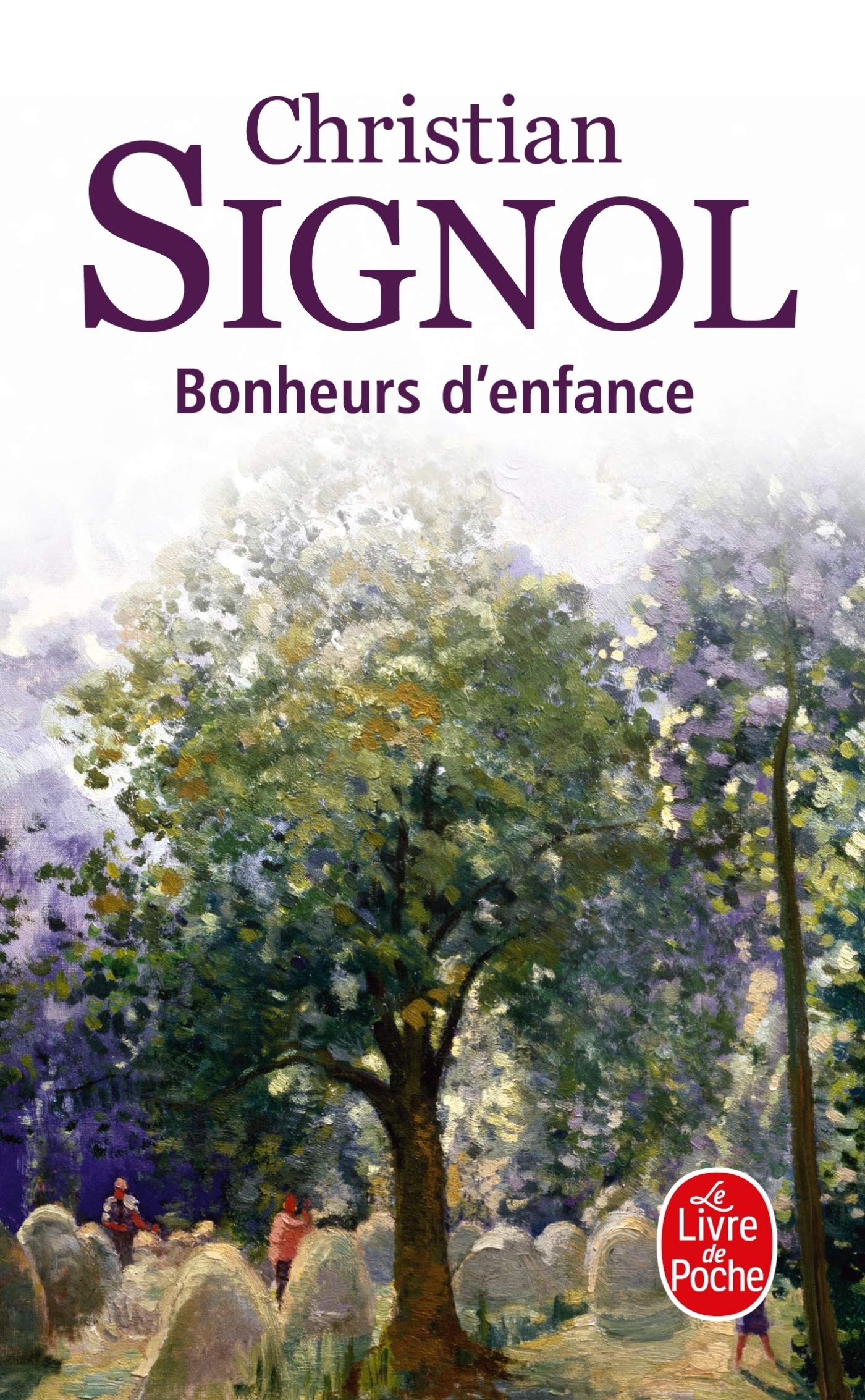 Bonheurs D'enfance : 14524