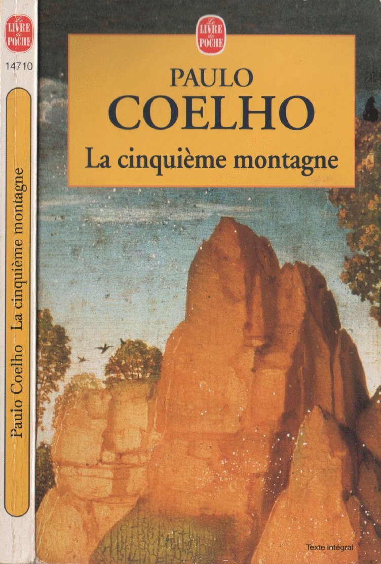 La Cinquieme Montagne