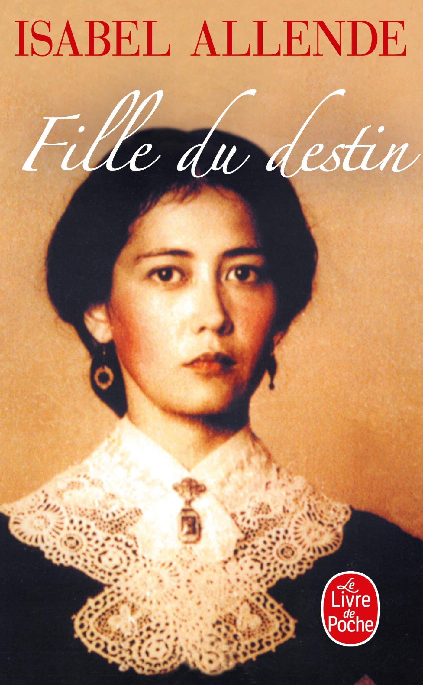 Fille Du Destin