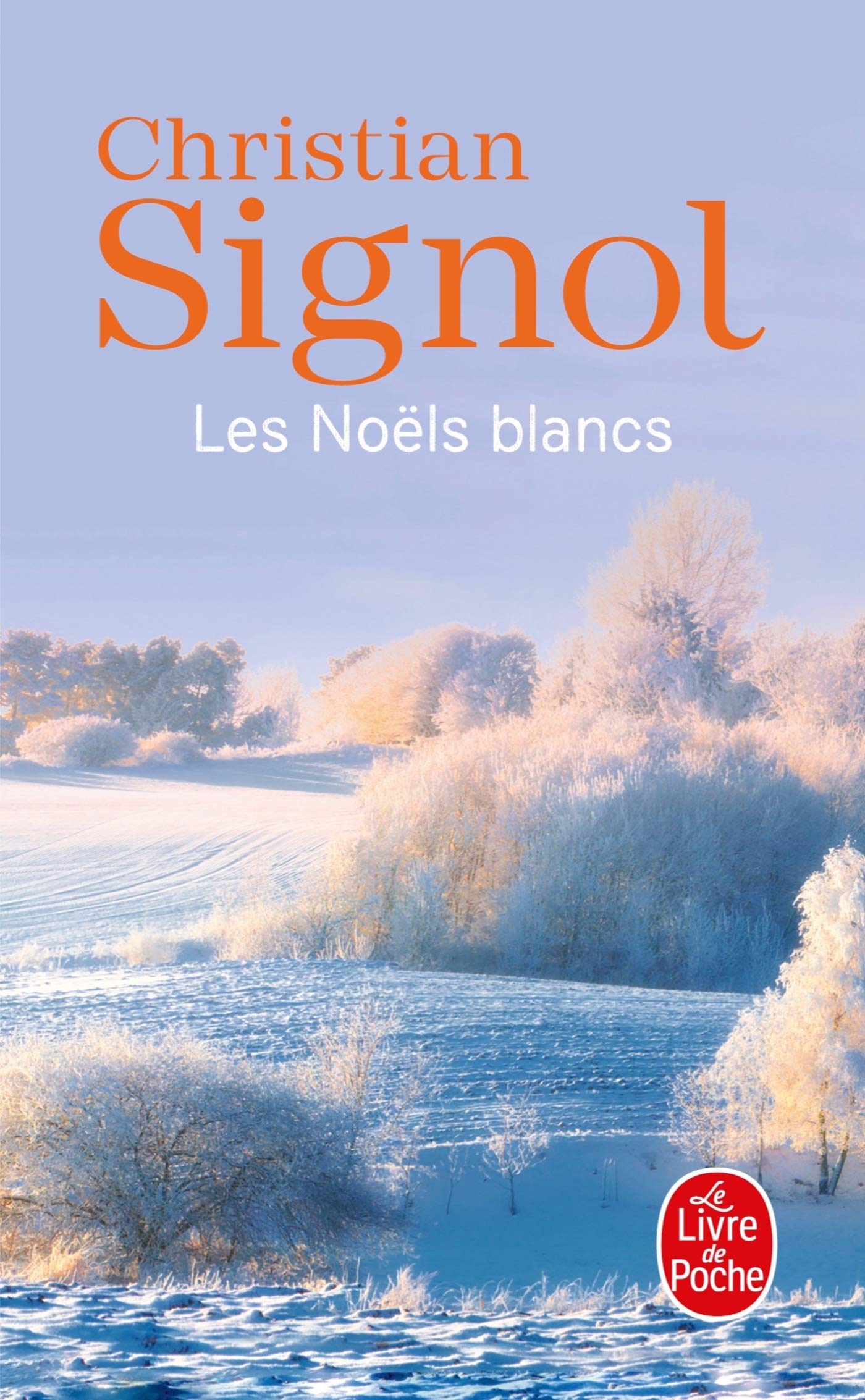 Les Noëls Blancs