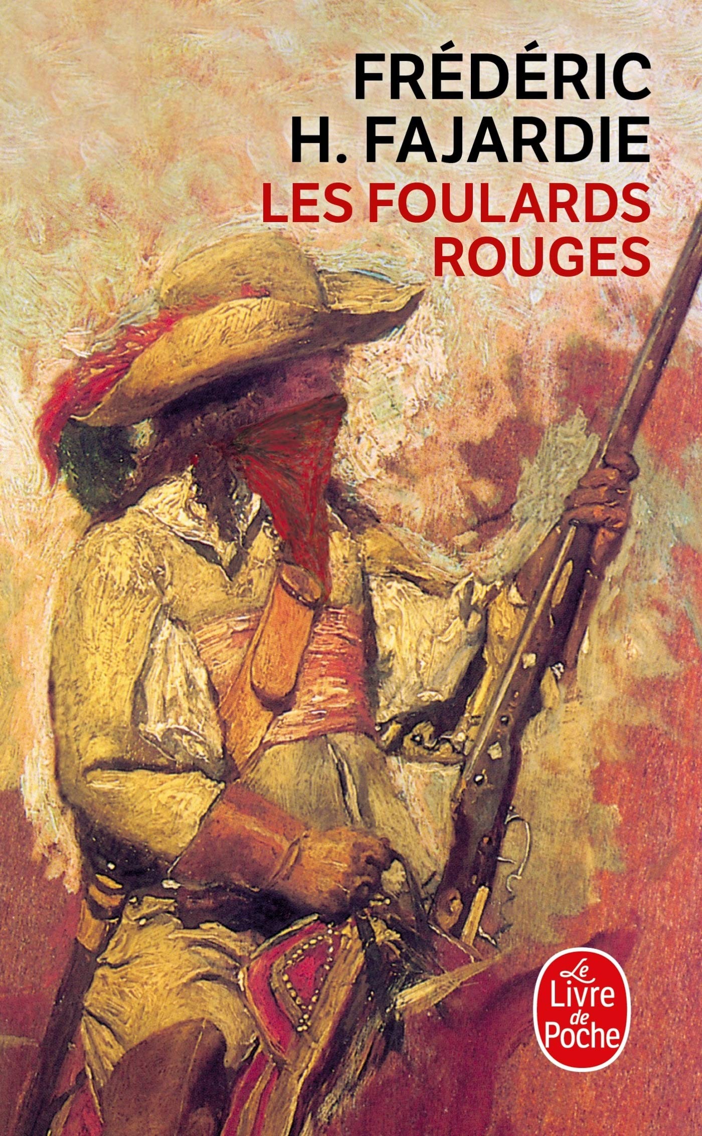 Les Foulards Rouges