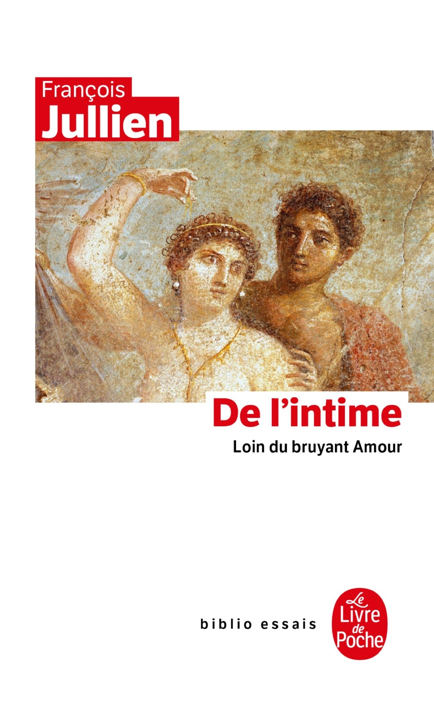 De L'intime