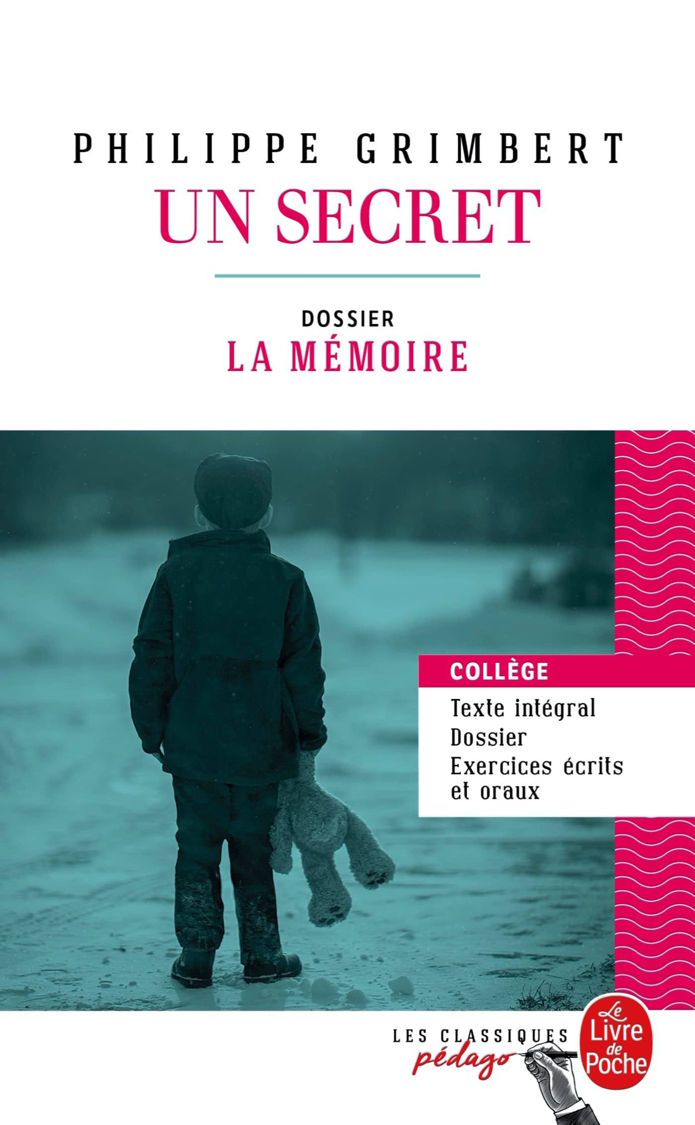 Un Secret : Dossier Thématique : la Mémoire