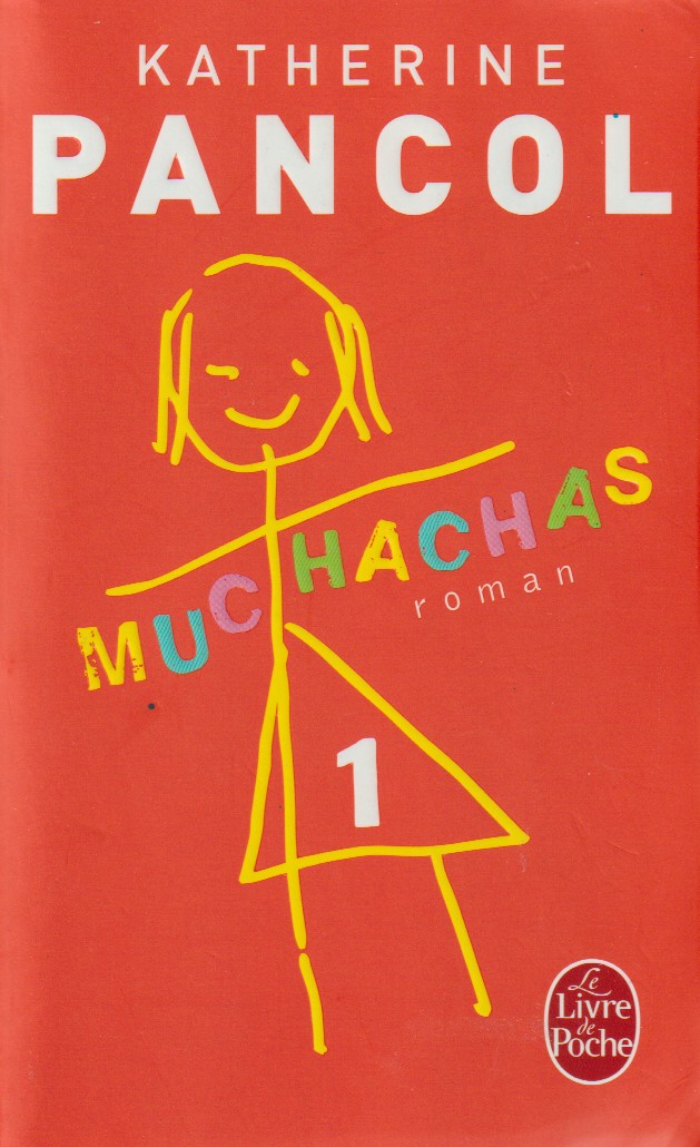 Muchachas 1