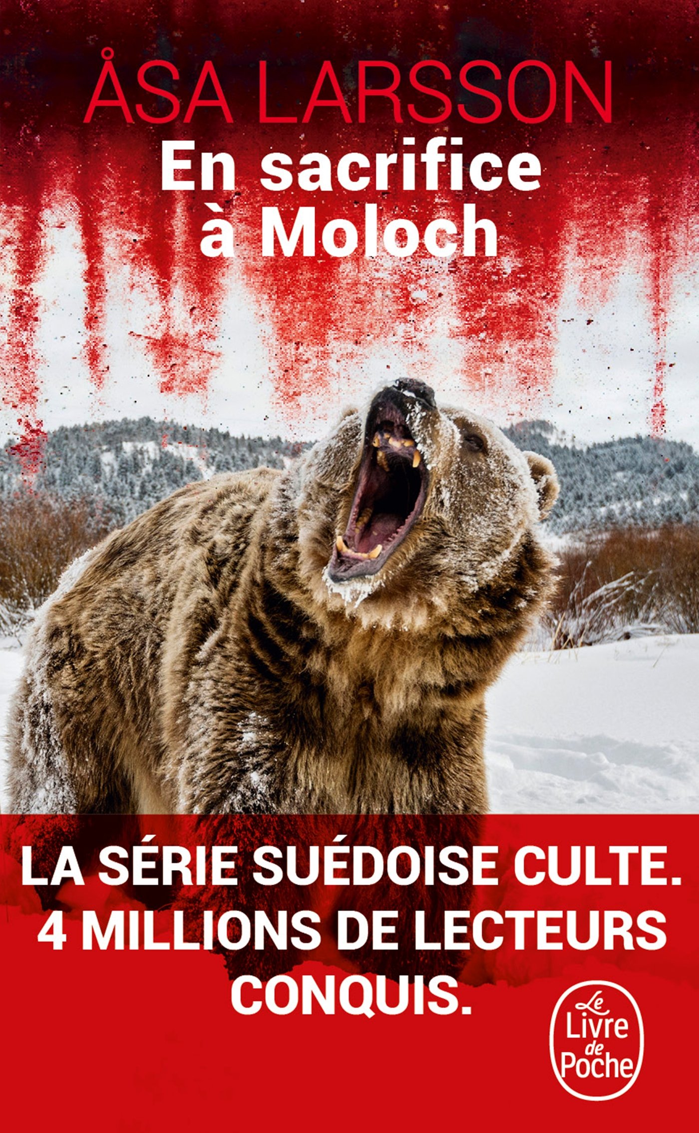 En Sacrifice À Moloch