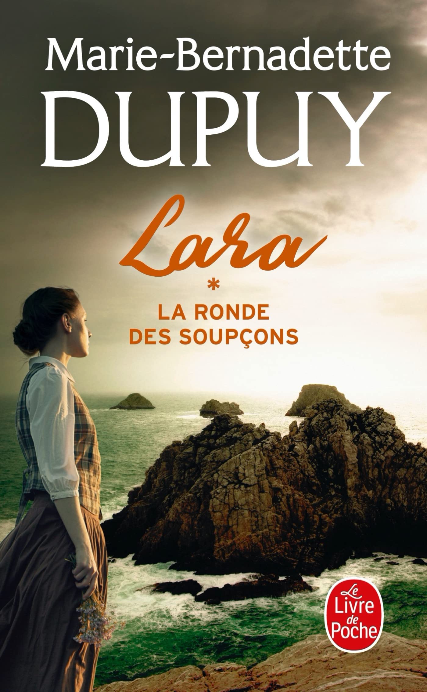 La Ronde Des Soupçons