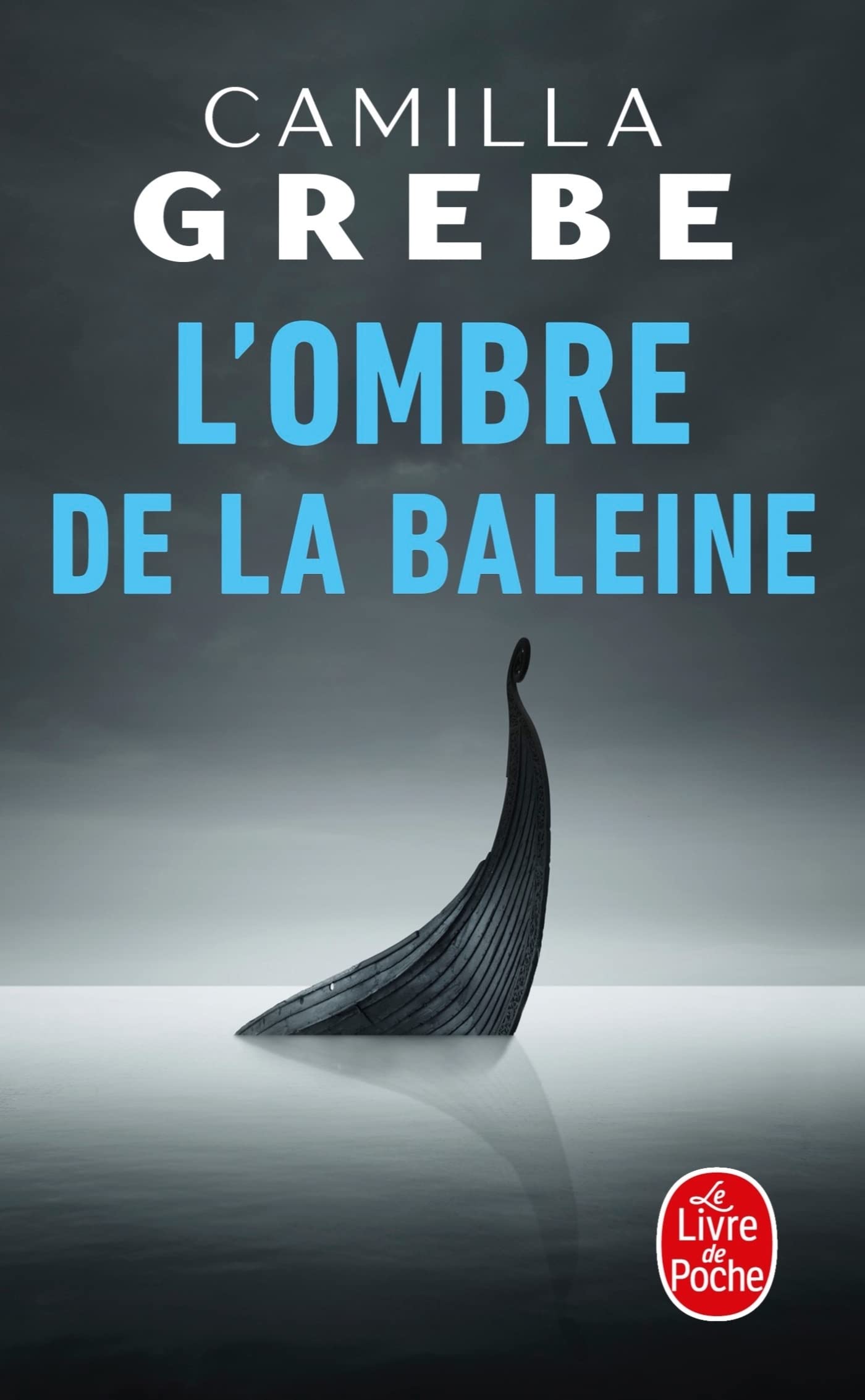 L'ombre de la Baleine