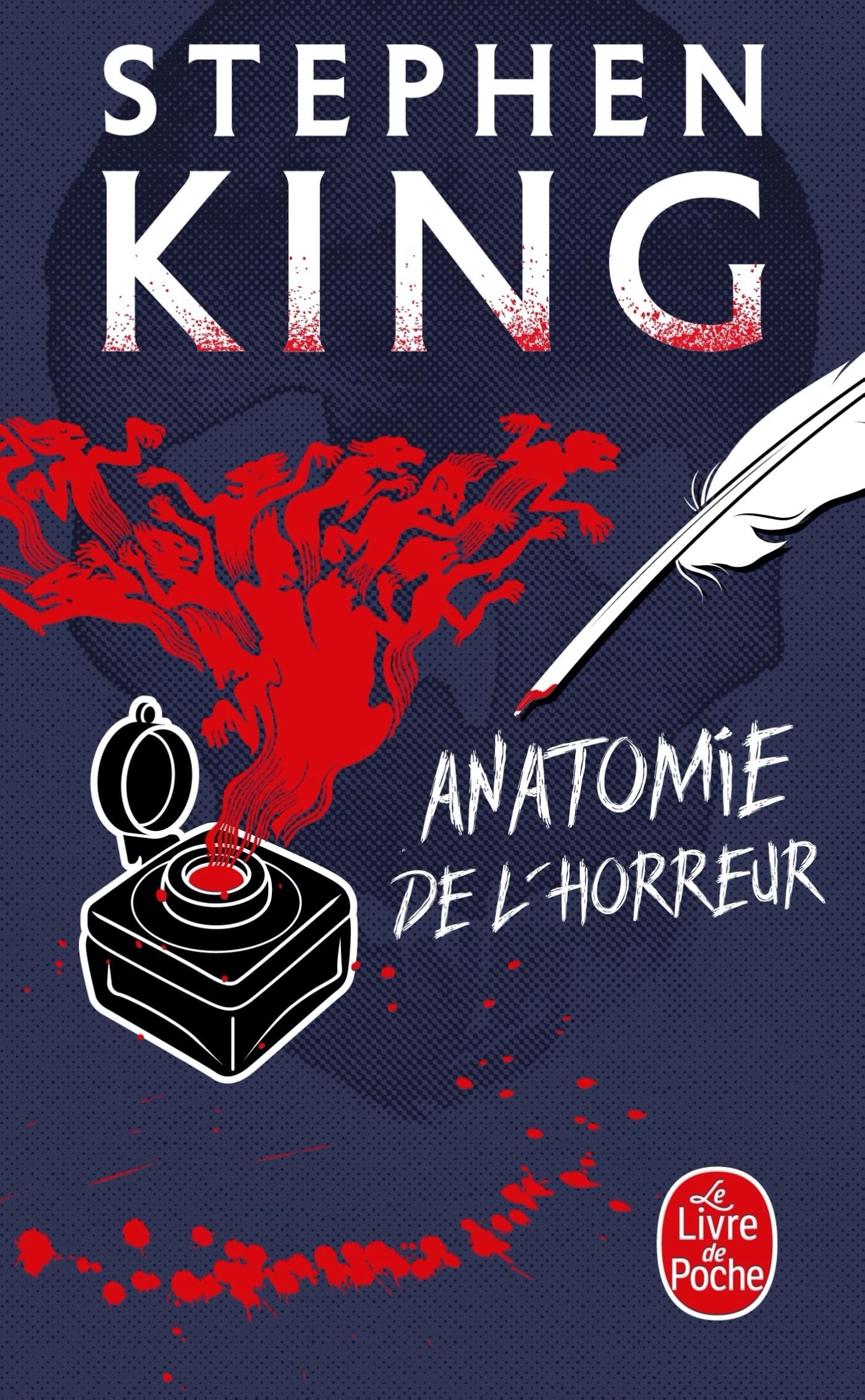 Anatomie de L'horreur